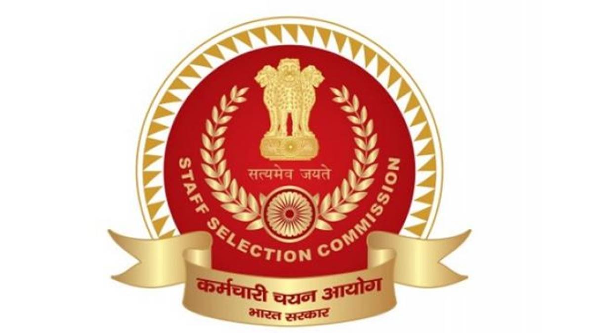 SSC Logo